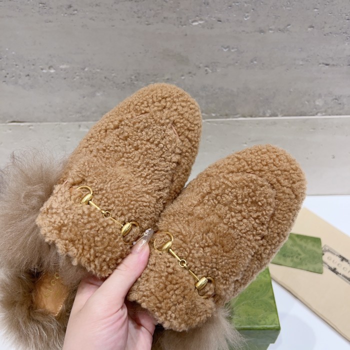 Gucci shoes 031 XM003
