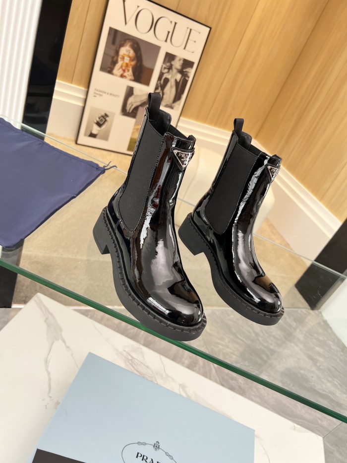Prada 009 boots XM043