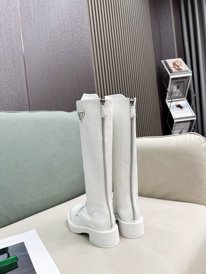 Prada 013 boots XM093