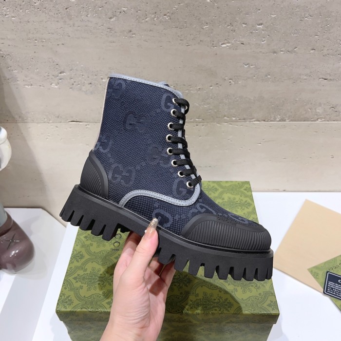 GUCCI shoes 016 XM562