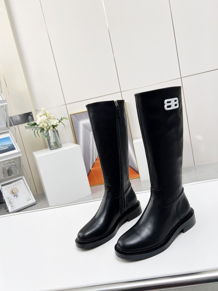 Balenciaga 001 boots XM003083