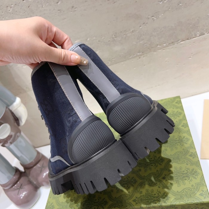 GUCCI shoes 016 XM562