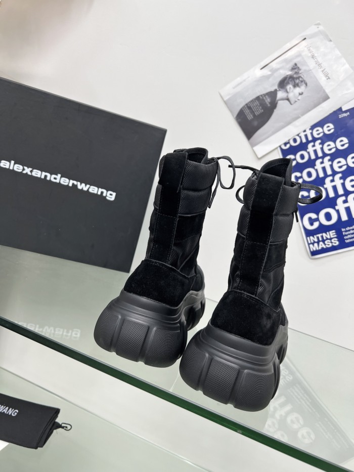 Alexande wang 001 boots XM013