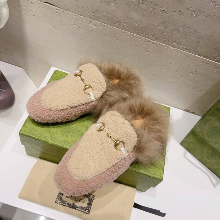 Gucci shoes 031 XM003