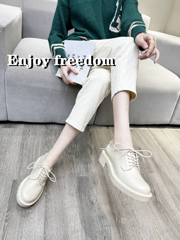 PRADA shoes 004 XM092