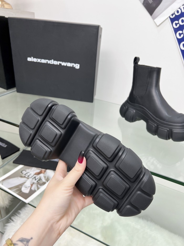 Alexande wang 002 boots XM013