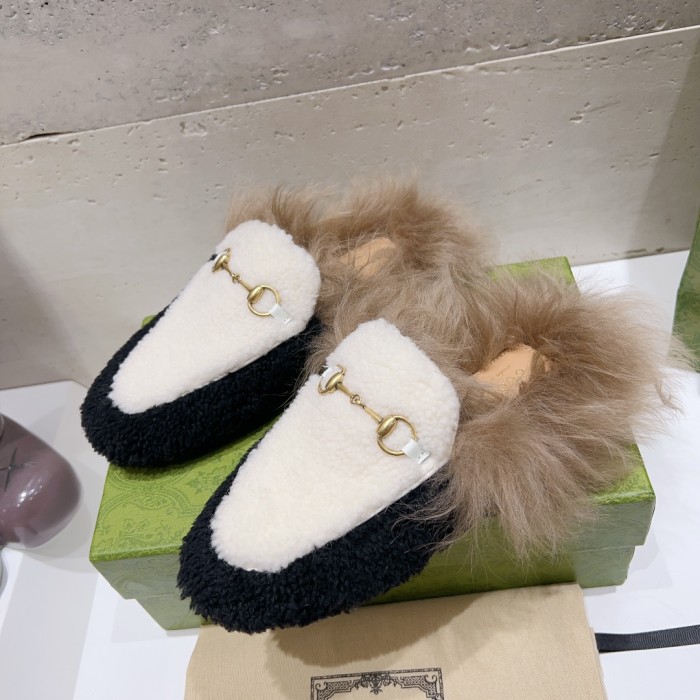 Gucci shoes 031 XM003