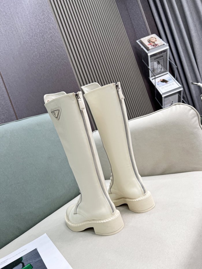 Prada 013 boots XM093