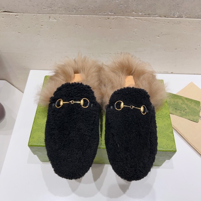 Gucci shoes 031 XM003