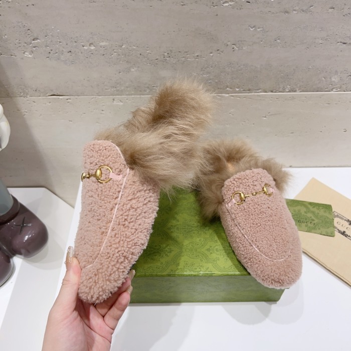 Gucci shoes 031 XM003