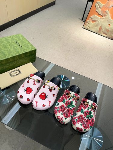 Gucci shoes 030 XM022