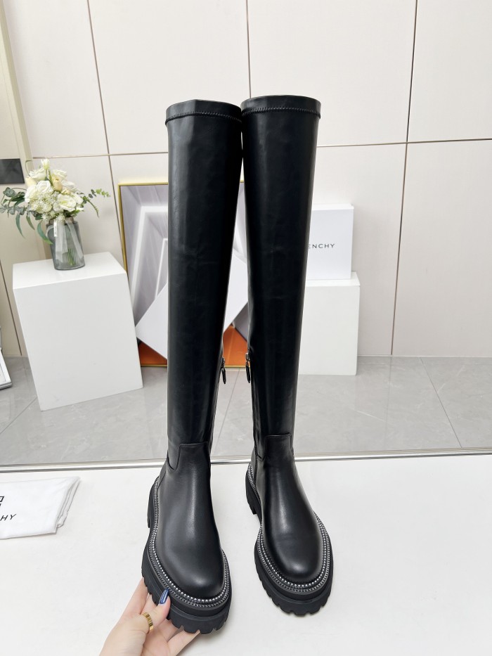 Givenchy 004 boots XM063