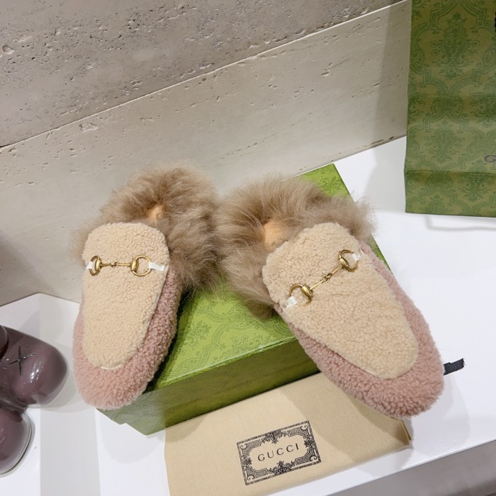Gucci shoes 031 XM003