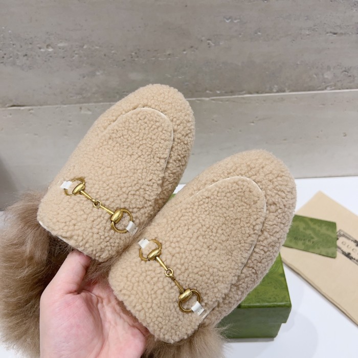 Gucci shoes 031 XM003