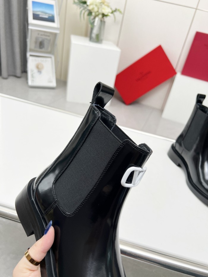 Valentino 001 boots XM023093