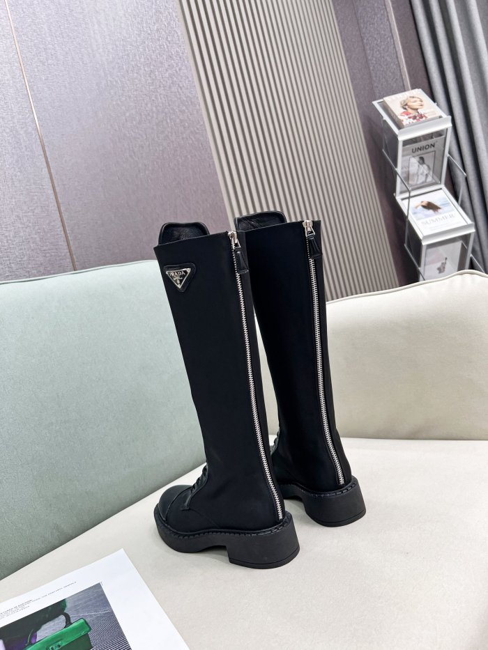 Prada 013 boots XM093