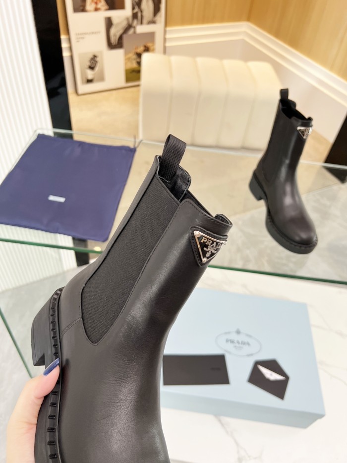Prada 009 boots XM043