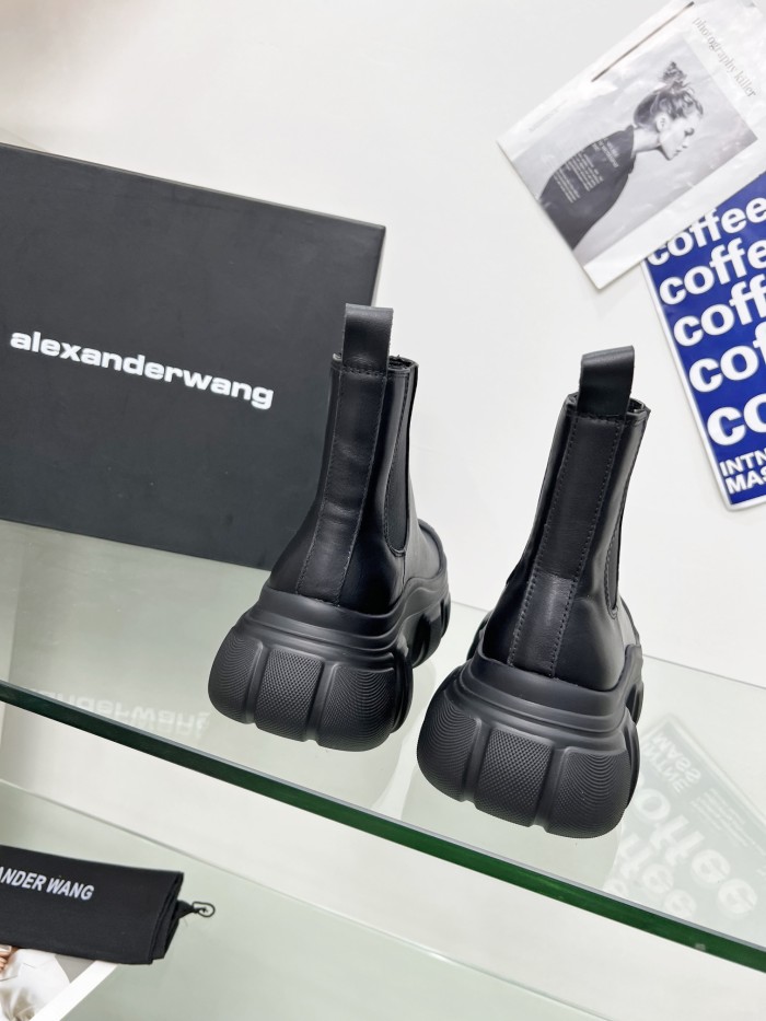 Alexande wang 002 boots XM013