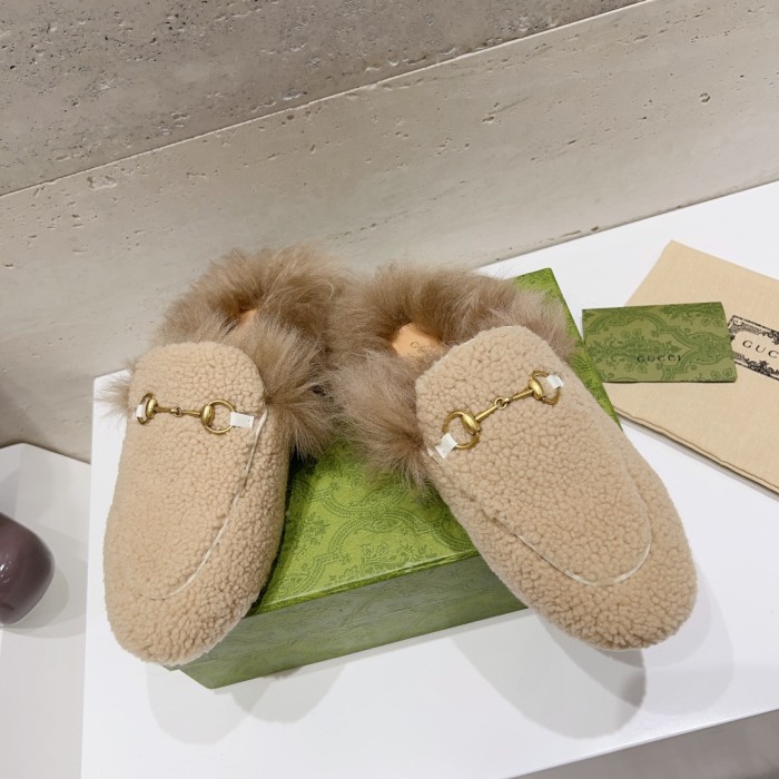 Gucci shoes 031 XM003