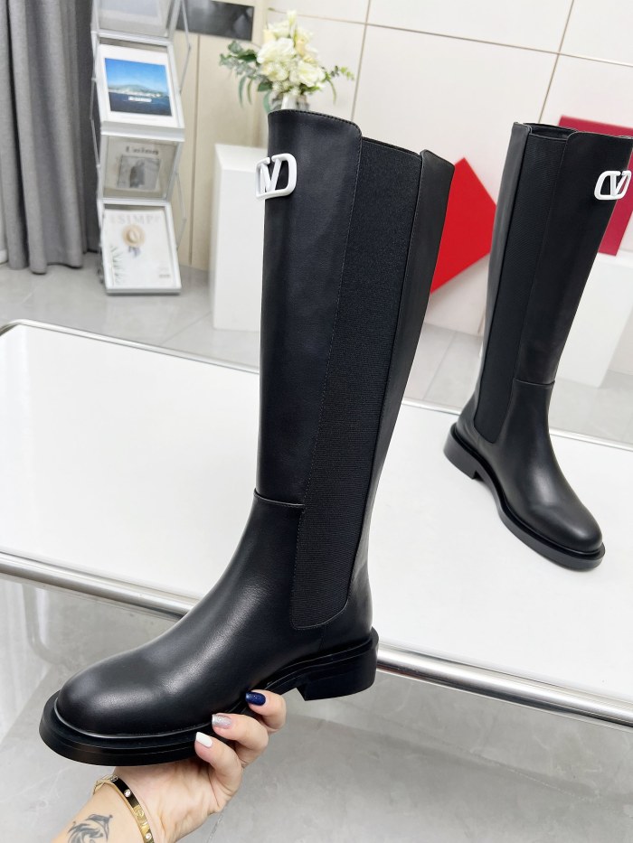 Valentino 001 boots XM023093