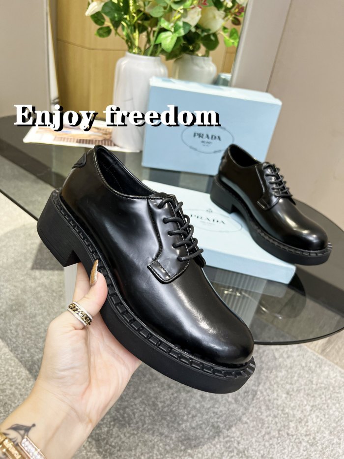PRADA shoes 004 XM092