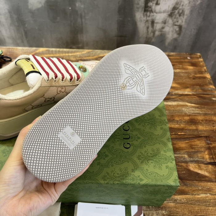 GUCCI shoes 014 XM023