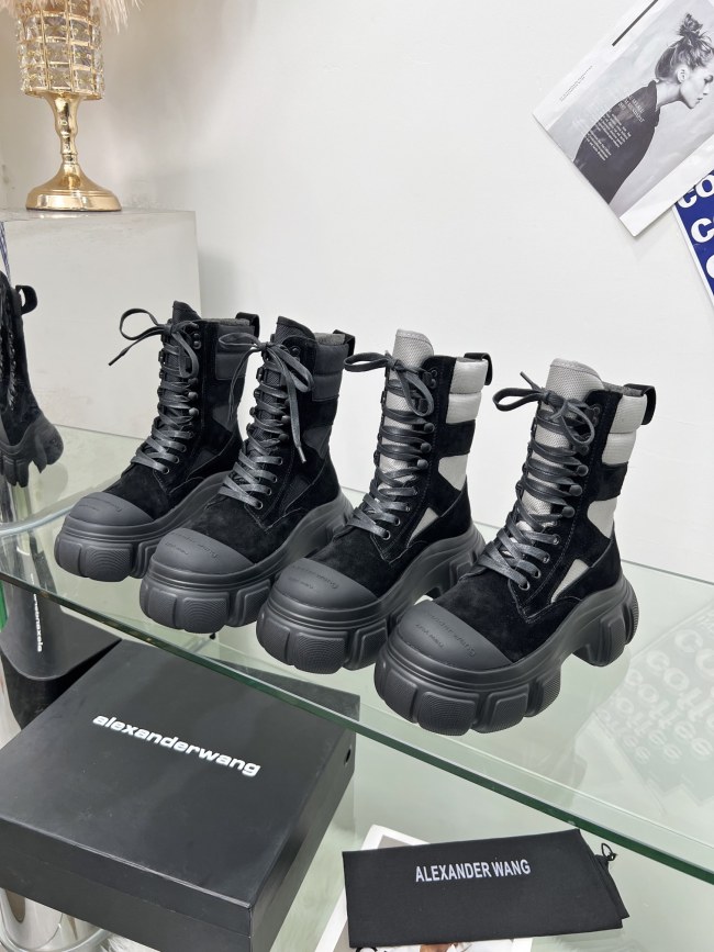 Alexande wang 001 boots XM013