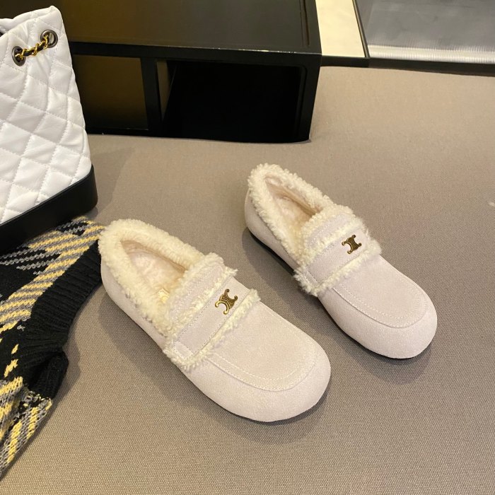 Celine shoes 011 XM032