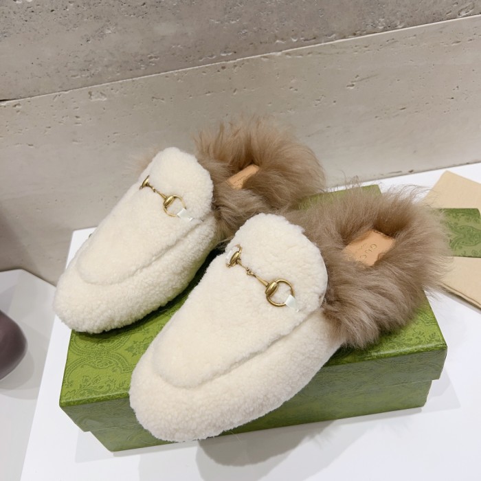 Gucci shoes 031 XM003
