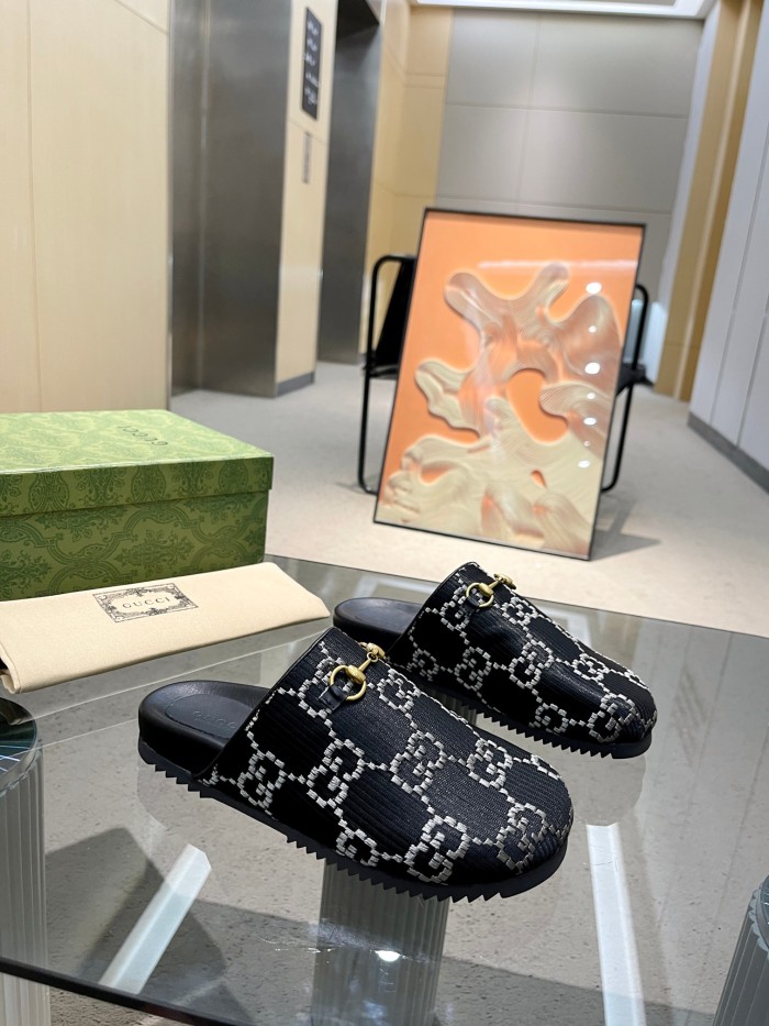 Gucci shoes 029 XM022