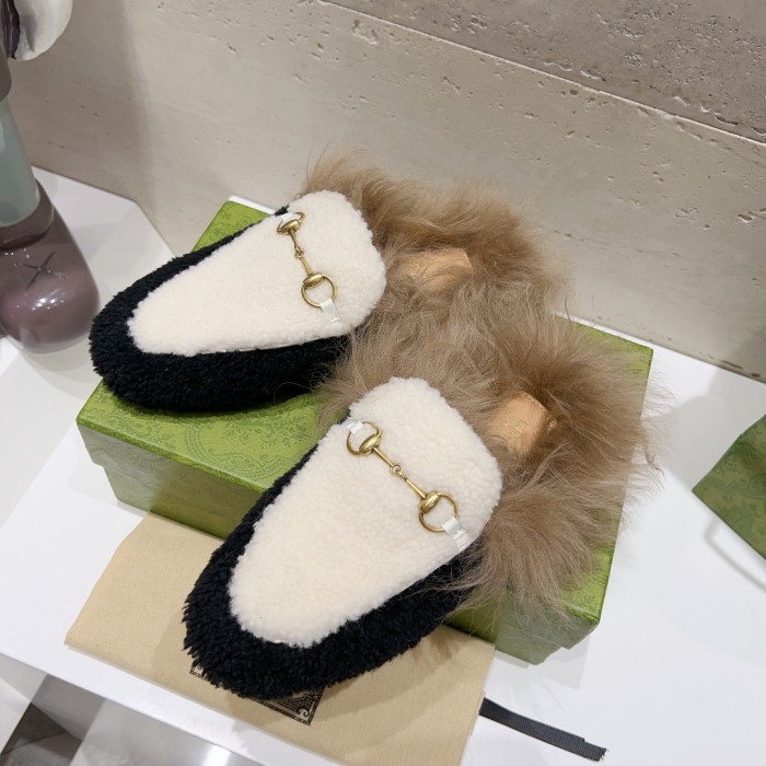 Gucci shoes 031 XM003