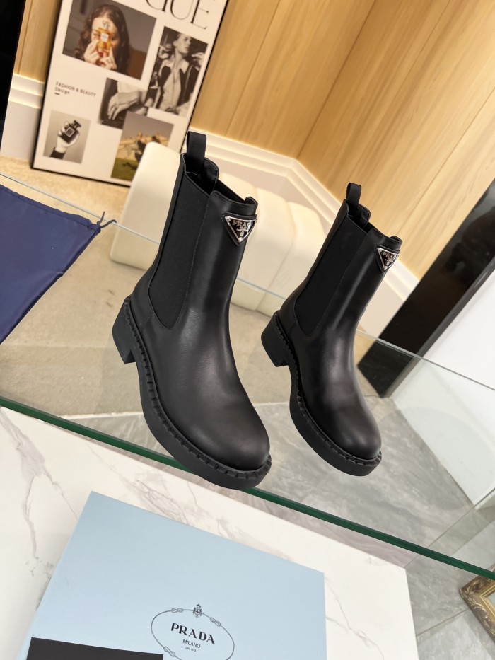 Prada 009 boots XM043