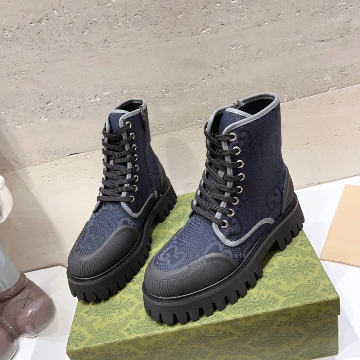 GUCCI shoes 016 XM562