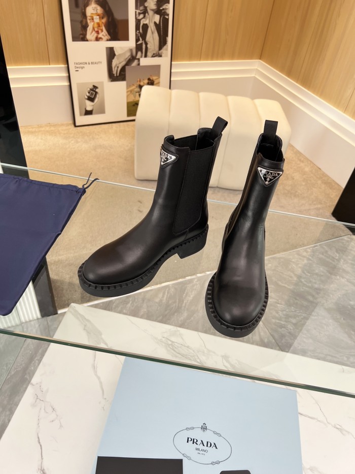 Prada 009 boots XM043