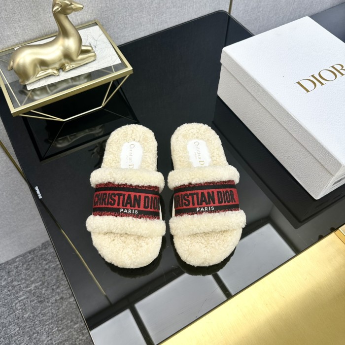 Dior shoes 036 XM532