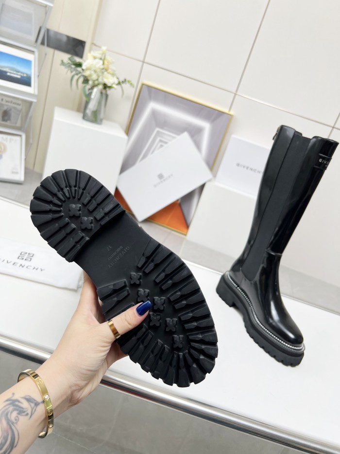 Givenchy 003 boots XM013004
