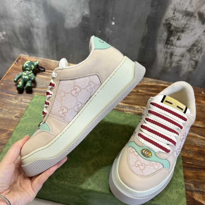 GUCCI shoes 014 XM023
