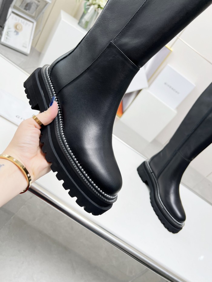 Givenchy 001 boots XM023004
