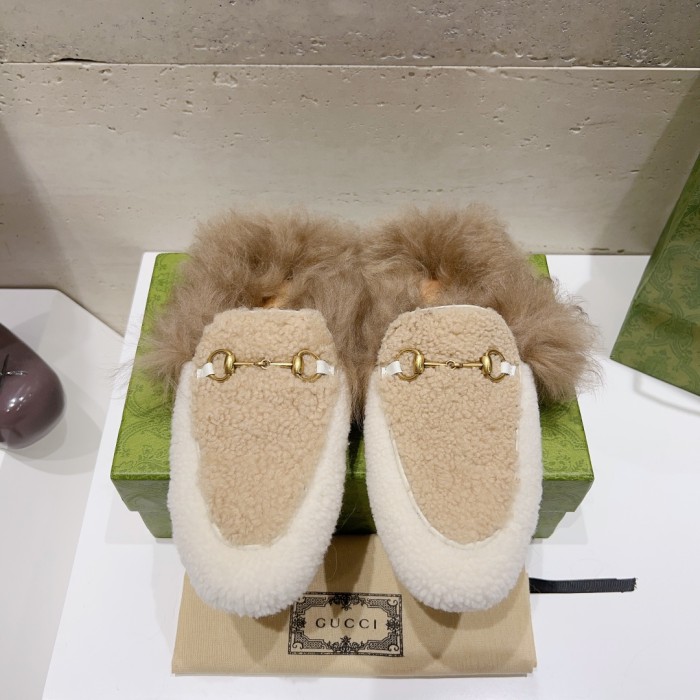 Gucci shoes 031 XM003