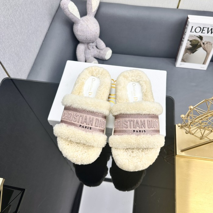 Dior shoes 036 XM532