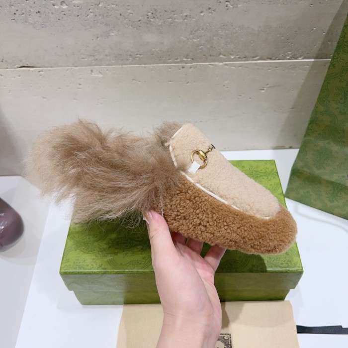 Gucci shoes 031 XM003