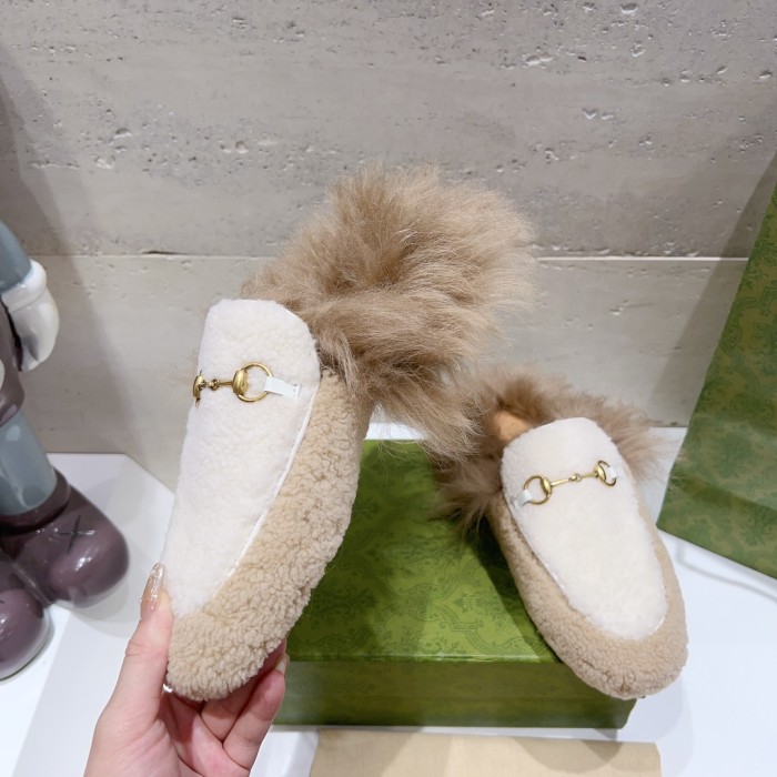 Gucci shoes 031 XM003