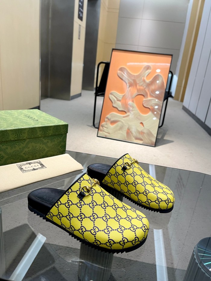Gucci shoes 028 XM022