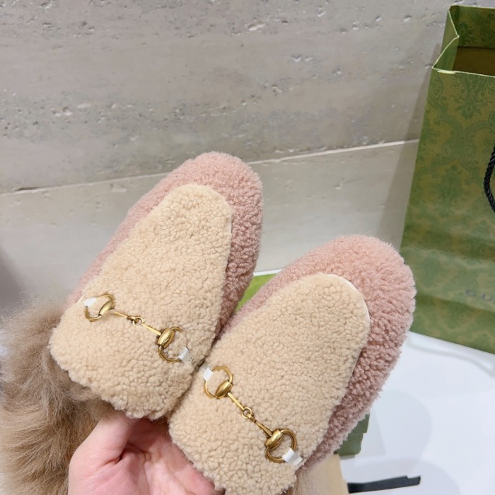 Gucci shoes 031 XM003