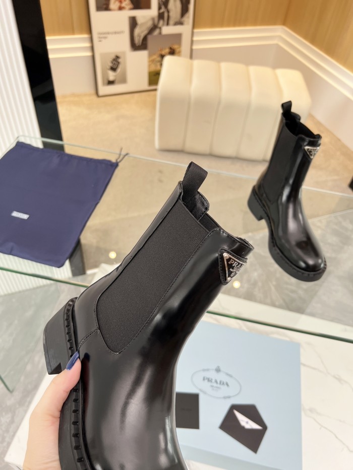 Prada 009 boots XM043