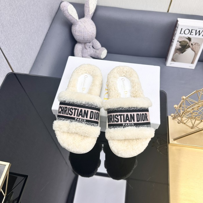 Dior shoes 036 XM532