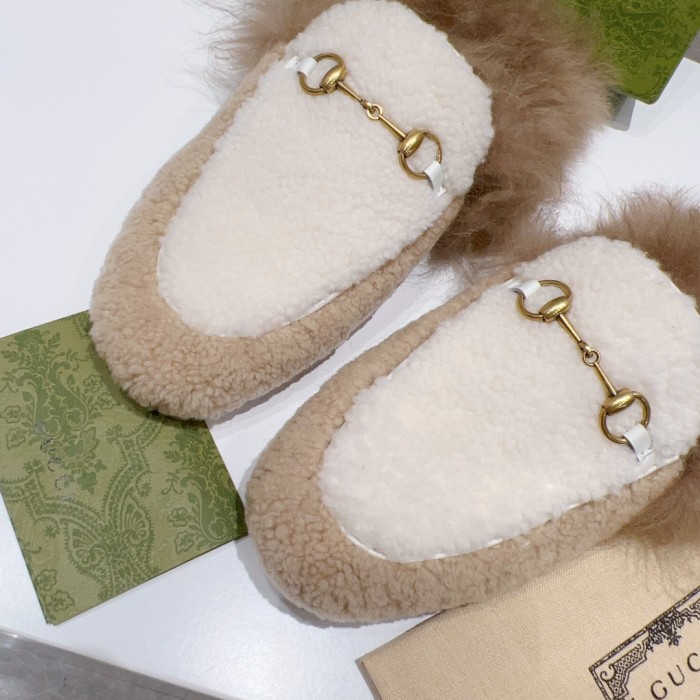 Gucci shoes 031 XM003