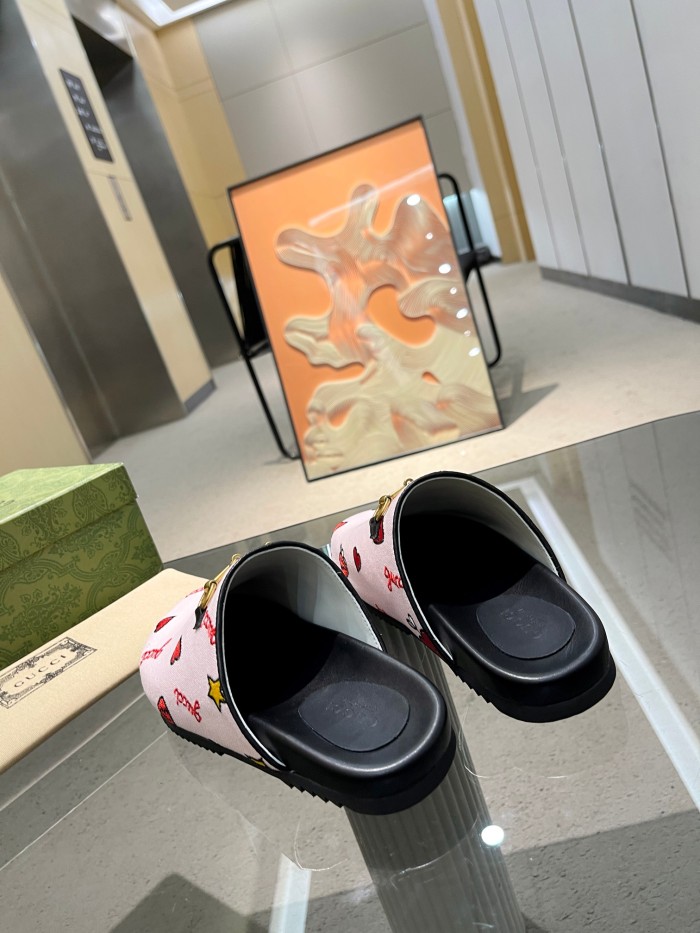 Gucci shoes 030 XM022