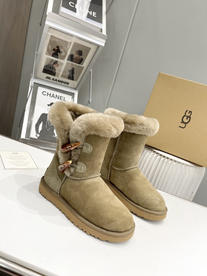 UGG 050 boots XM082
