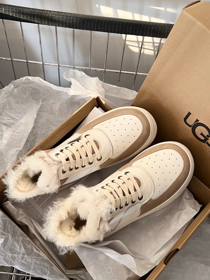 UGG 064 boots XM013